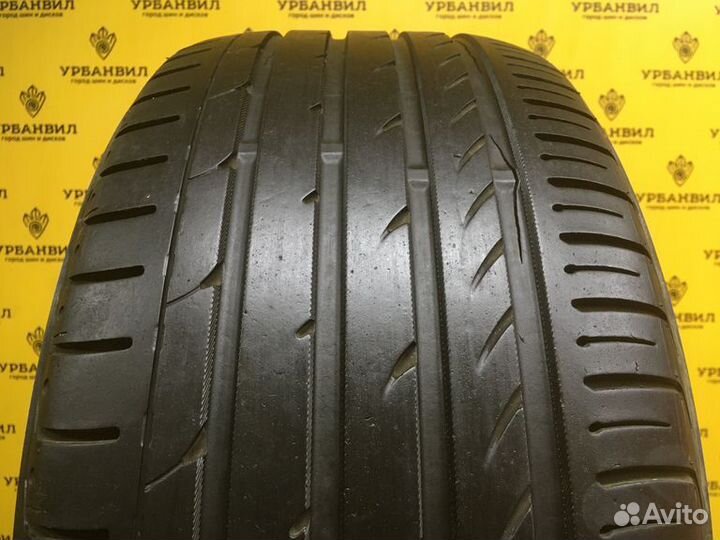 Yokohama Advan Sport V103 225/45 R17 94Y