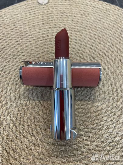 Помада givenchy le rouge sheer velvet 17
