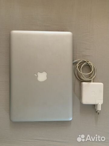 Apple MacBook Pro 13 2010