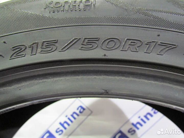 Hankook Ventus Prime 2 K115 215/50 R17 102Q