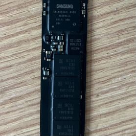 SSD 256 macbook pro 15 2014