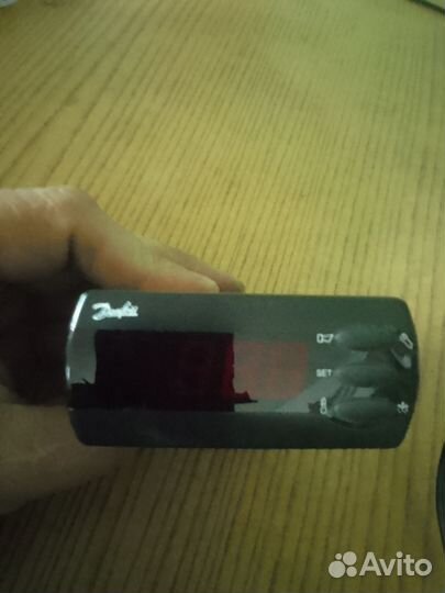 Контроллер ekс 202D