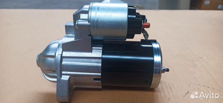 Стартер Mitsubishi Pajero Sport KH KS 1810A234