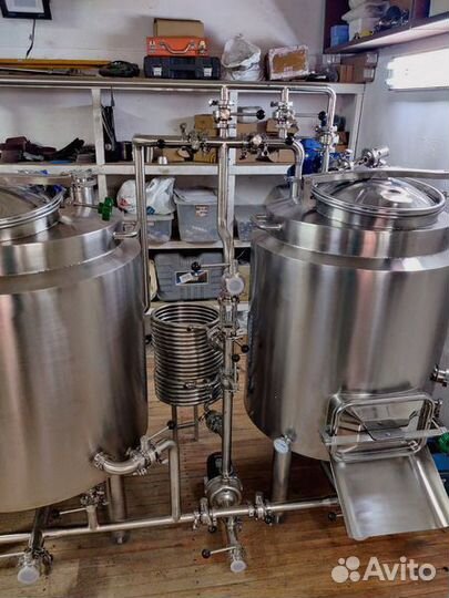 Варочные порядки в наличии