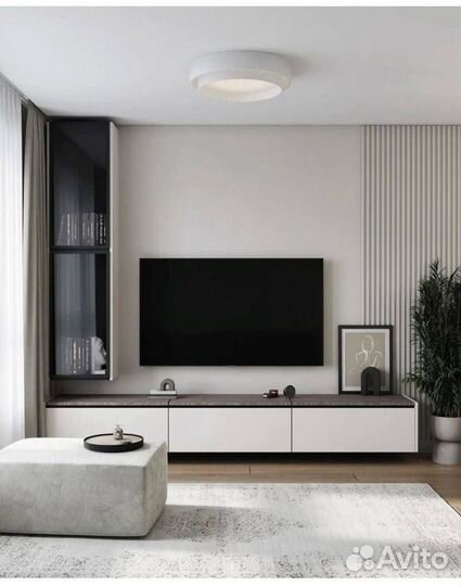 TV зона на заказ по индивидуальным размерам