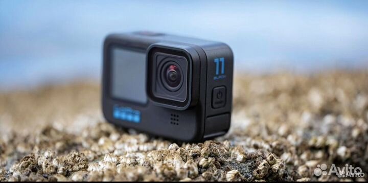 Аренда GO PRO 11 для отдыха аренда камеры GO PRO