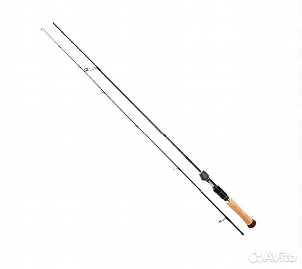 Спиннинг Crazy Fish nano zero