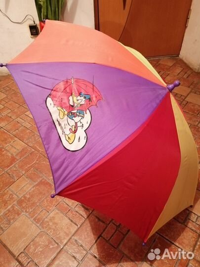 Зонт детский