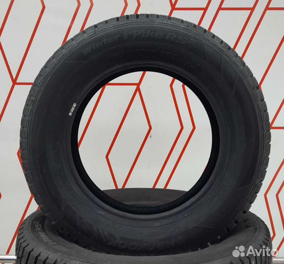 Hankook Winter I'Pike RS2 W429 185/65 R14 90T