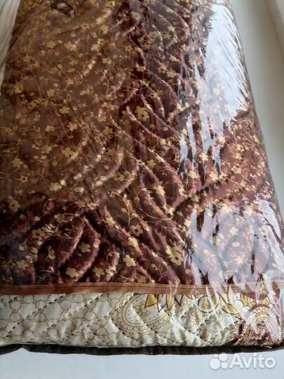 Покрывало новое