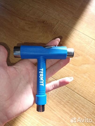 Универсальный мультиключ Termit