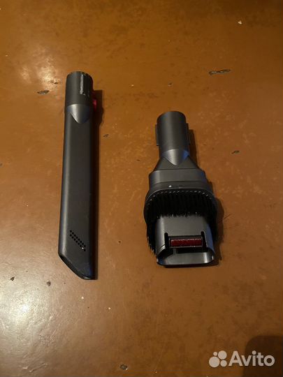 Щетки для пылесоса Dyson