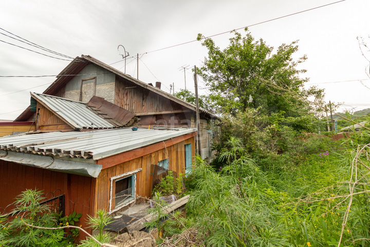 2-к. квартира, 39 м², 1/3 эт.