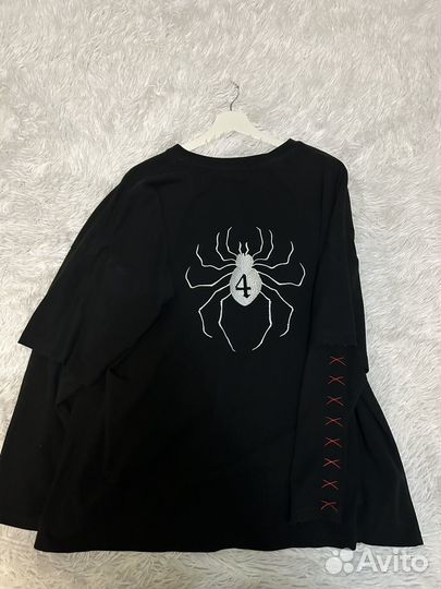 Long hikikomori kai 4