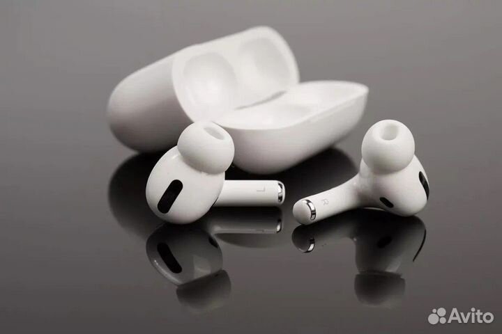 Airpods pro 2