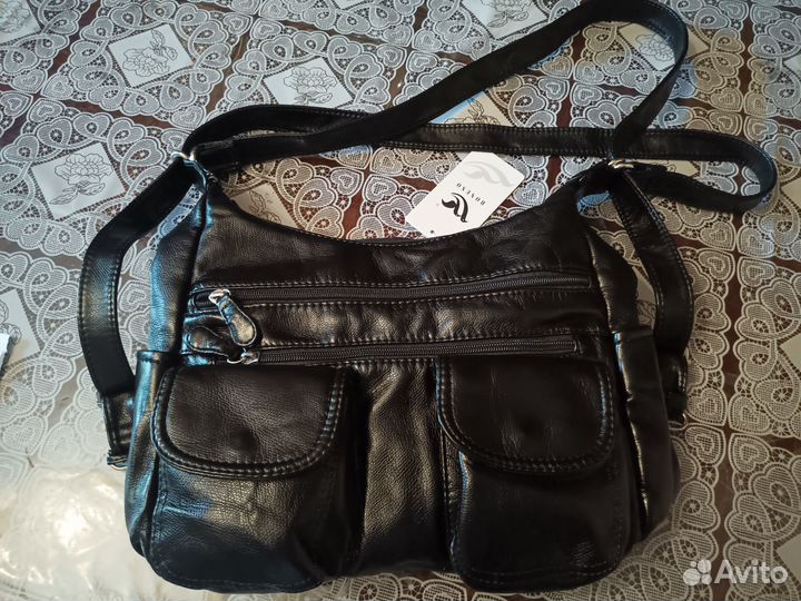 Сумка женская