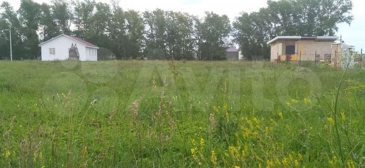 Участок 14 сот. (ИЖС)