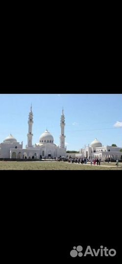 Свожу Вас в Великий Болгар