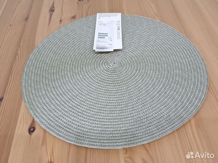 Сервировочные салфетки HM home новые