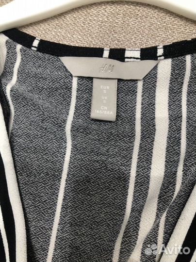 Платья женские hm / insity размер s