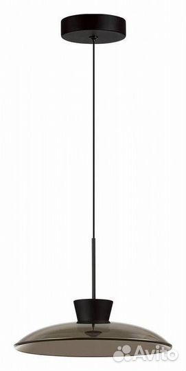 Подвесной светильник Odeon Light Saucer 5055/9L