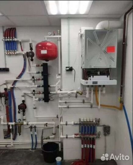 Сантехник. Услуги Сантехника. Частный мастер