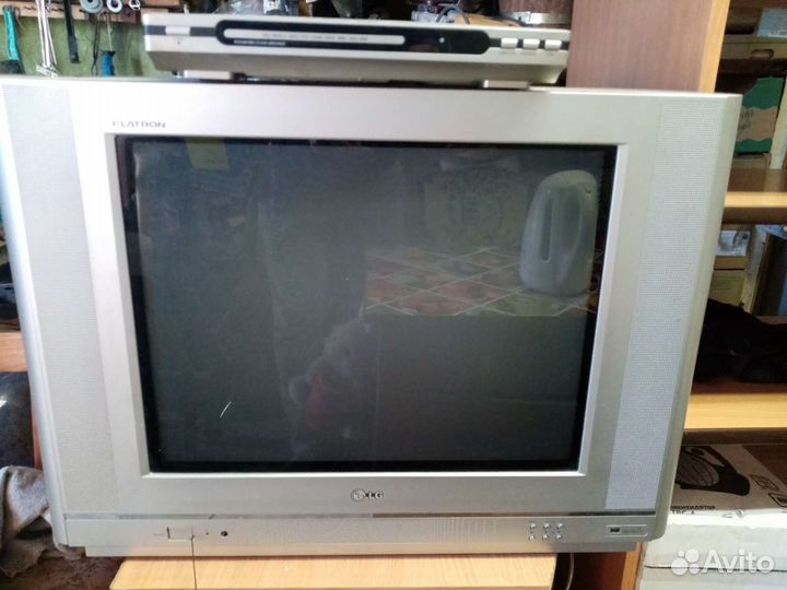 Телевизор