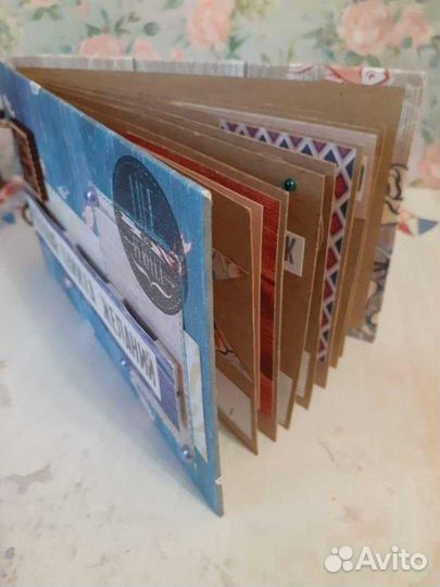 Чековая книжка