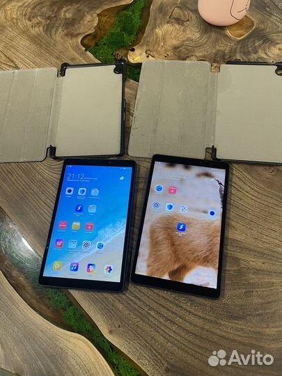 Планшет huawei MatePad T8 3+32GB (KOB2-W09)