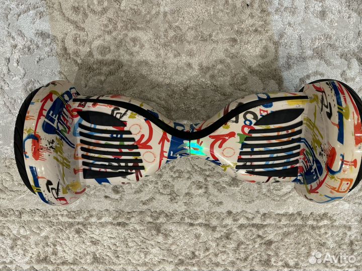 Гироскутер б/у