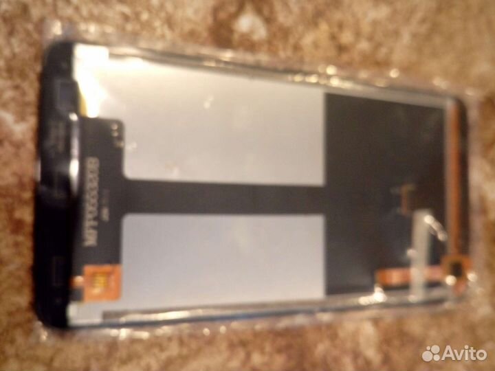 Дисплей blackview P2/P2Lite