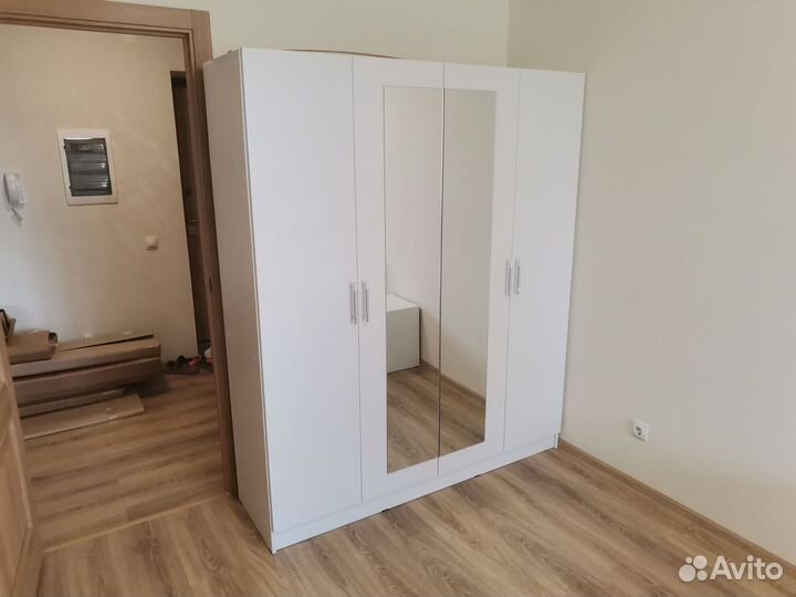 Сборка и разборка мебели