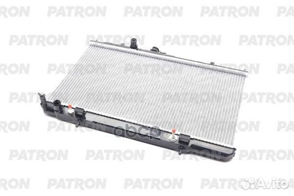 Радиатор системы охлаждения* PRS4033 patron