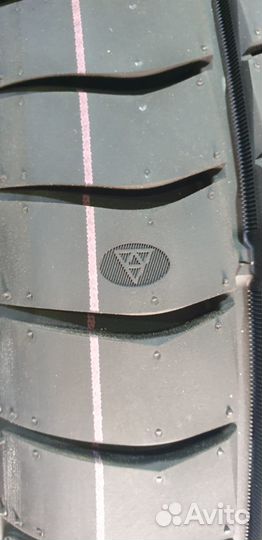 Triangle EffeXSport TH202 235/55 R17 103W