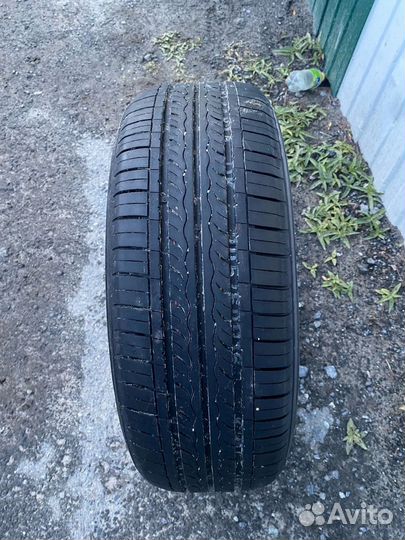 Kumho Solus KH17 205/60 R16 92H