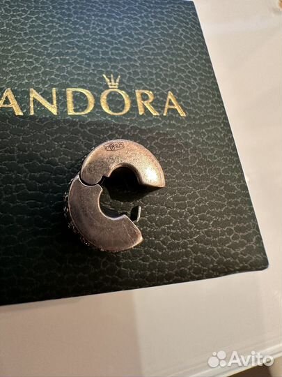 Шармы Pandora оригинал, хорошее состояние