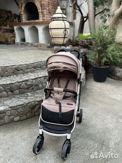 Прогулочная коляска dearest