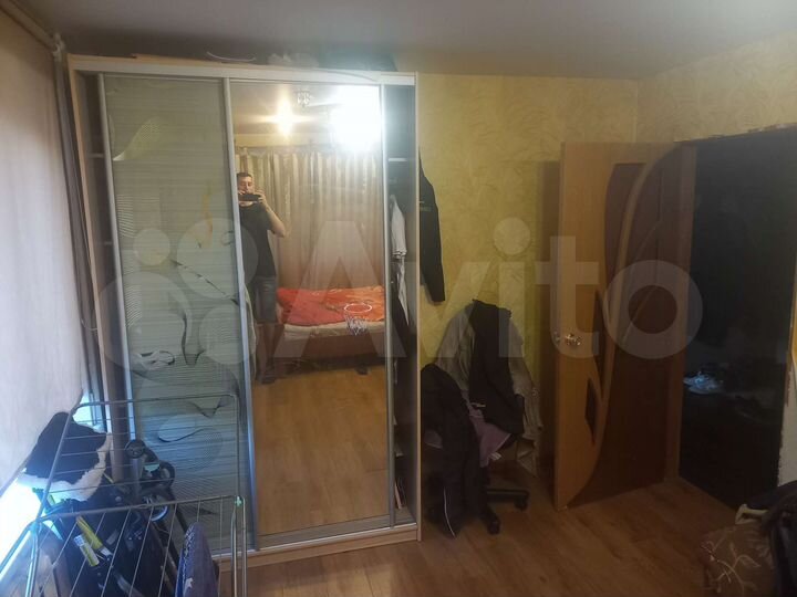 3-к. квартира, 61,4 м², 4/5 эт.