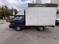 Hyundai Porter 2.5 MT, 2007, 380 000 км, с пробегом, цена 378 000 руб.