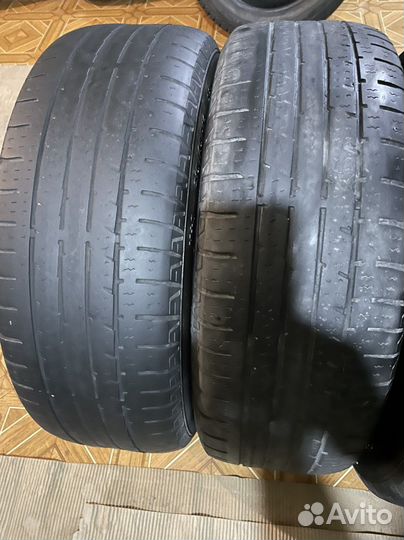 Continental Contact CT 21 215/65 R16