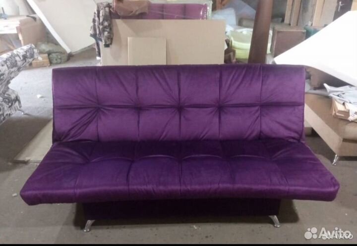 Диван Клик Кляк #4122