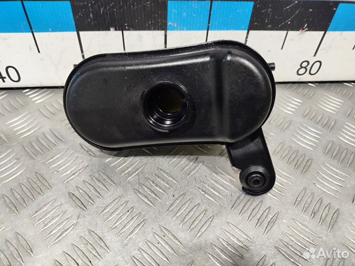 Б/У Бачок гидроусилителя#001