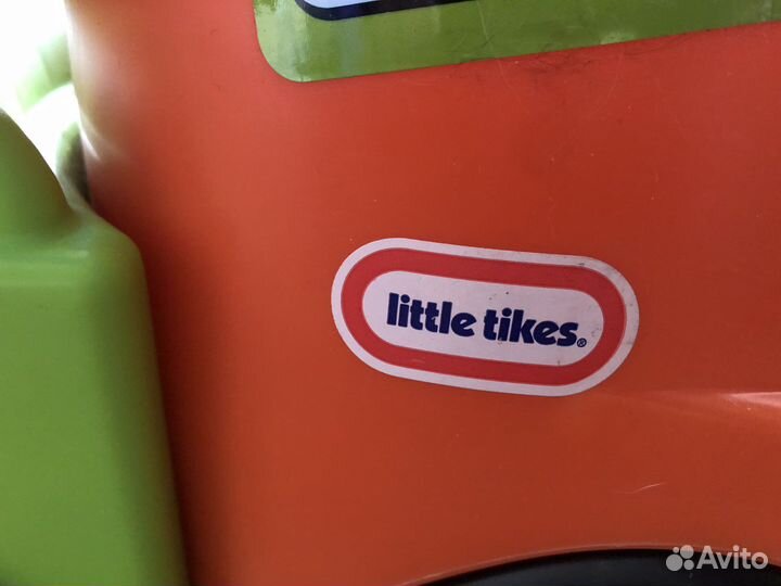 Супер Машина кататалка 2в 1