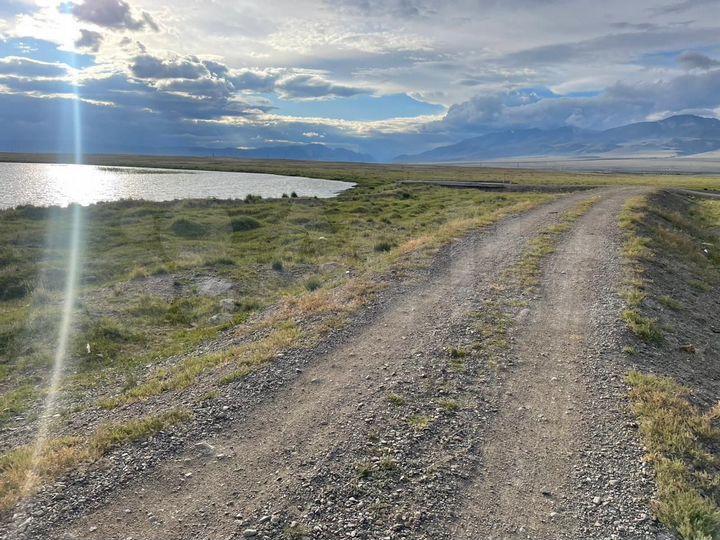 Участок 9,33 га (ИЖС)