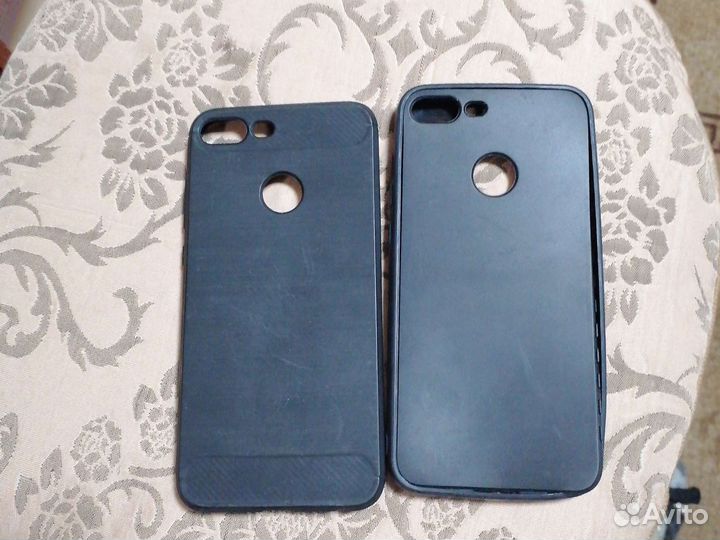 Чехол для смартфона Хонор 9 лайт