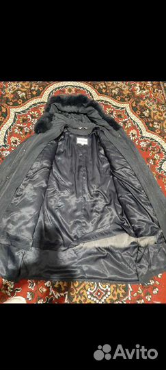 Куртка женская