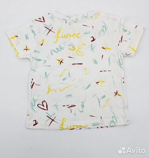 Футболка для малыша