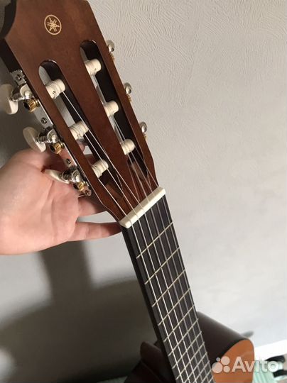 Классическая гитара