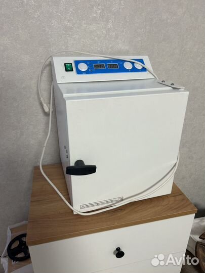 Сухожар ферропласт 10