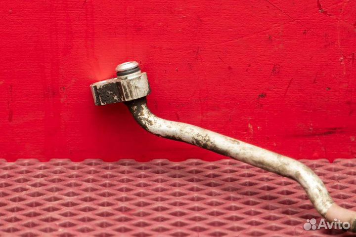 Трубка кондиционера Toyota Land Cruiser 200 1VD